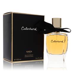Cabochard Eau De Parfum Spray By Parfums Gres by Parfums Gres
