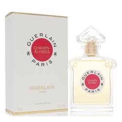 Champs Elysees Eau De Parfum Spray By Guerlain by Guerlain