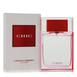 Chic Eau De Parfum Spray By Carolina Herrera by Carolina Herrera