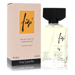 Fidji Eau De Toilette Spray By Guy Laroche by Guy Laroche
