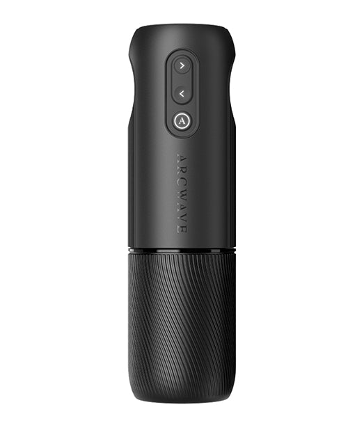 Arcwave Orbit Rotating Stroker by Arcwave