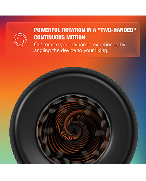Arcwave Orbit Rotating Stroker by Arcwave