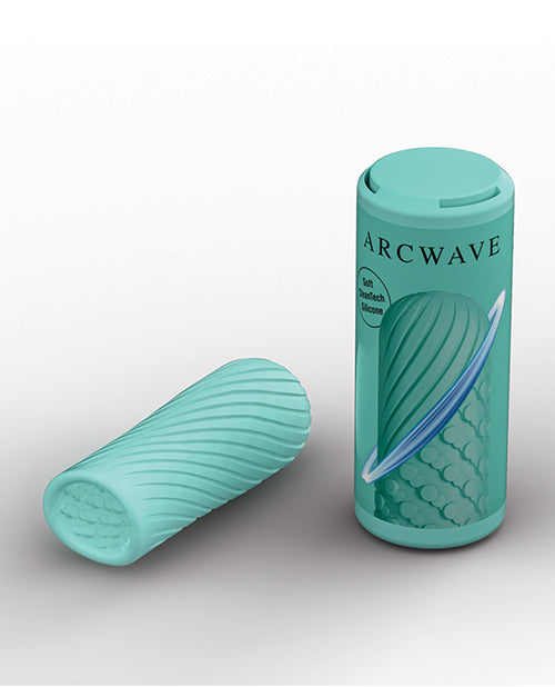 Arcwave Ghost Pocket Stroker - Mint by Arcwave