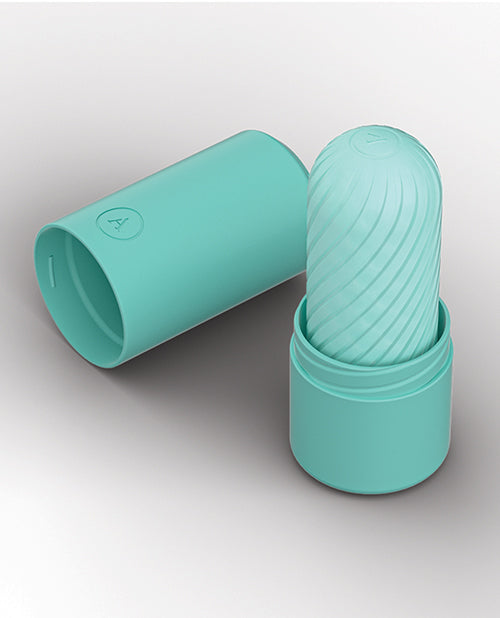 Arcwave Ghost Pocket Stroker - Mint by Arcwave