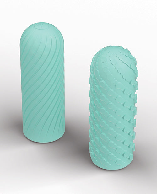 Arcwave Ghost Pocket Stroker - Mint by Arcwave