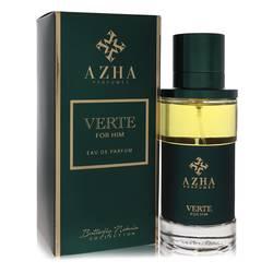 Azha Verte Eau De Parfum Spray By Azha by Azha