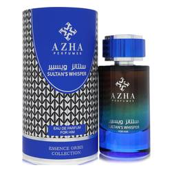 Azha Sultan's Whisper Eau De Parfum Spray By Azha by Azha