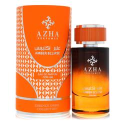 Azha Amber Eclipse Eau De Parfum Spray By Azha by Azha