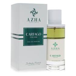 Azha Cartago Eau De Parfum Spray By Azha by Azha