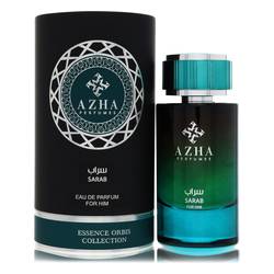 Azha Sarab Eau De Parfum Spray By Azha by Azha