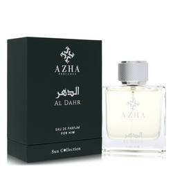 Azha Al Dahr Eau De Parfum Spray By Azha by Azha