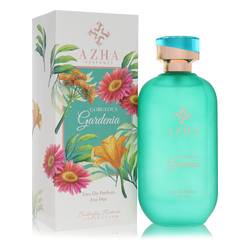 Azha Gorgeous Gardenia Eau De Parfum Spray By Azha by Azha