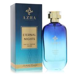 Azha Eternal Nights Eau De Parfum Spray By Azha by Azha