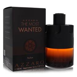 Azzaro The Most Wanted Parfum Spray By Azzaro by Azzaro