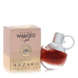 Azzaro Wanted Girl Mini EDP By Azzaro by Azzaro