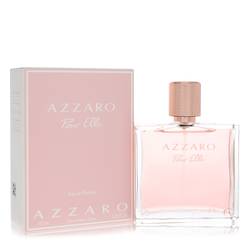 Azzaro Pour Elle Eau De Parfum Spray By Azzaro by Azzaro