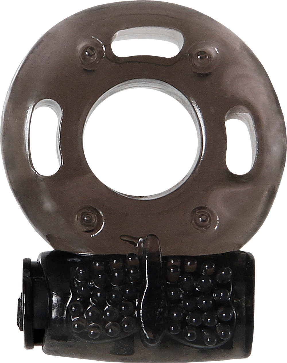 Evolved Novelties Ring of Fire One Night Stand Vibrating Cock Ring - EN-ON-1363-2
