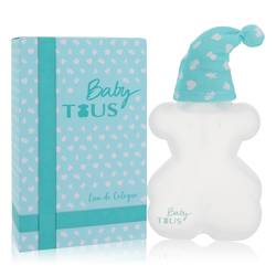 Baby Tous Eau De Cologne Spray By Tous by Tous