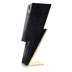 Bad Boy Eau De Toilette Spray (Tester) By Carolina Herrera by Carolina Herrera