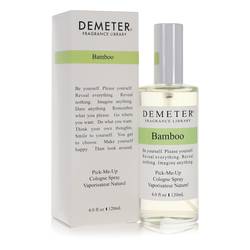 Demeter Bamboo Cologne Spray By Demeter by Demeter