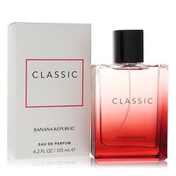 Banana Republic Classic Red Eau De Parfum Spray (Unisex) By Banana Republic by Banana Republic