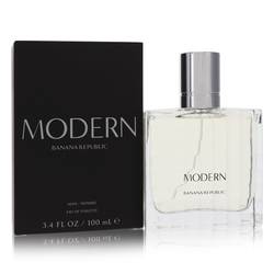 Banana Republic Modern Eau De Toilette Spray By Banana Republic by Banana Republic