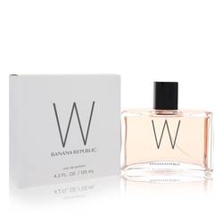 Banana Republic W Eau De Parfum Spray By Banana Republic by Banana Republic