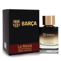 Barca La Masia Eau De Parfum Spray By Barca by Barca