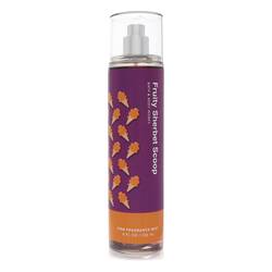 Bath & Body Works Fruity Sherbet Scoop Fine Fragrance Mist By Bath & Body Works by Bath & Body Works
