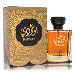 Lattafa Asdaaf Bawadi Eau De Parfum Spray By Lattafa by Lattafa
