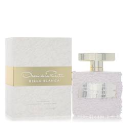 Bella Blanca Eau De Parfum Spray By Oscar De La Renta by Oscar De La Renta