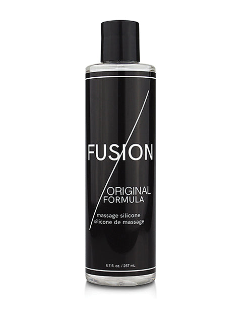 Original Bodyglide Silicone Lubricant - 8.7 oz Bottle by Elbow Grease