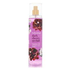Bodycology Dark Cherry Orchid Fragrance Mist By Bodycology by Bodycology