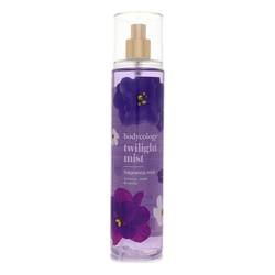Bodycology Twilight Mist Fragrance Mist Spray By Bodycology by Bodycology