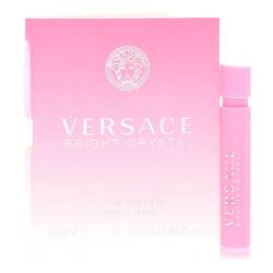 Bright Crystal Vial (sample) By Versace by Versace