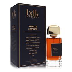Bdk Vanille Leather Eau De Parfum Spray (Unisex) By Bdk Parfums by Bdk Parfums