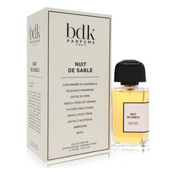 Bdk Nuit De Sable Eau De Parfum Spray (Unisex) By Bdk Parfums by Bdk Parfums
