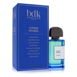 Bdk Citrus Riviera Eau De Parfum Spray (Unisex) By BDK Parfums by BDK Parfums
