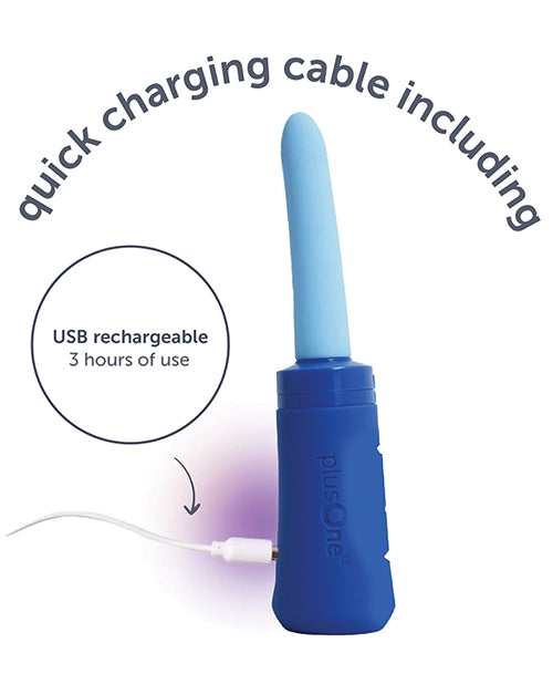 plusOne Vaginal Dilator Set by Beacon Wellness Brands
