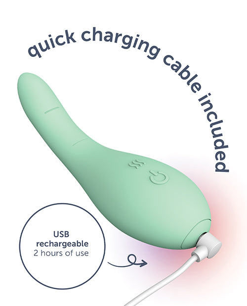 plusOne Petite Pelvic Wand by Beacon Wellness Brands