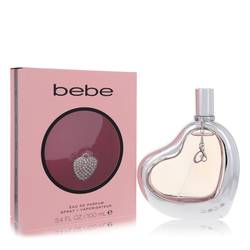 Bebe Eau De Parfum Spray By Bebe by Bebe