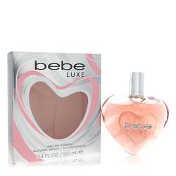 Bebe Luxe Eau De Parfum Spray By Bebe by Bebe