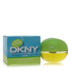 Be Delicious Lime Mojito Eau De Toilette Spray By Donna Karan by Donna Karan