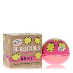 Be Delicious Orchard St Eau De Parfum Spray By Donna Karan by Donna Karan