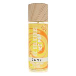 Be Delicious Ice Pop Citrus Splash Fragrance Mist By Donna Karan by Donna Karan