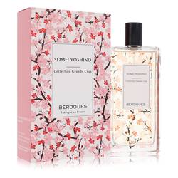 Somei Yoshino Eau De Toilette Spray By Berdoues by Berdoues