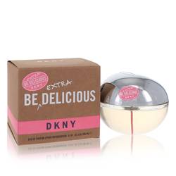 Be Extra Delicious Eau De Parfum Spray By Donna Karan by Donna Karan