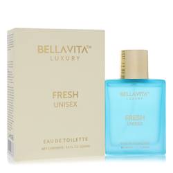 Bellavita Luxury Fresh Eau De Toilette Spray By Bellavita by Bellavita