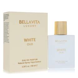 Bellavita Luxury White Oud Eau De Parfum Spray By Bellavita by Bellavita