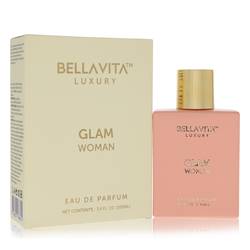 Bellavita Luxury Glam Eau De Parfum Spray By Bellavita by Bellavita